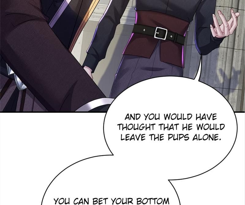 The Werewolf Hunter - Episode 100 — page 18