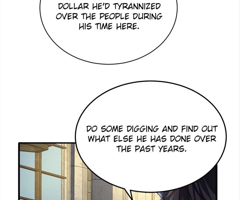 The Werewolf Hunter - Episode 100 — page 19
