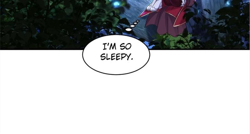 The Werewolf Hunter - Episode 100 — page 29