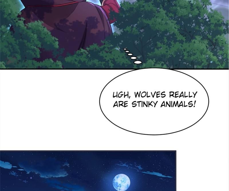 The Werewolf Hunter - Episode 100 — page 32