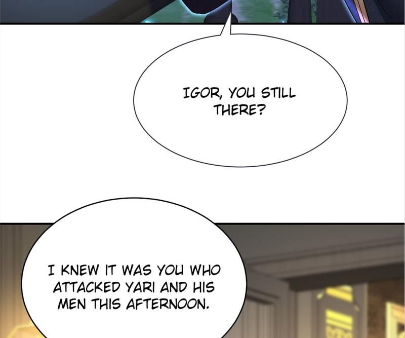The Werewolf Hunter - Episode 100 — page 36