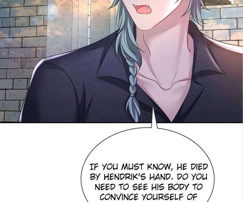 The Werewolf Hunter - Episode 100 — page 6