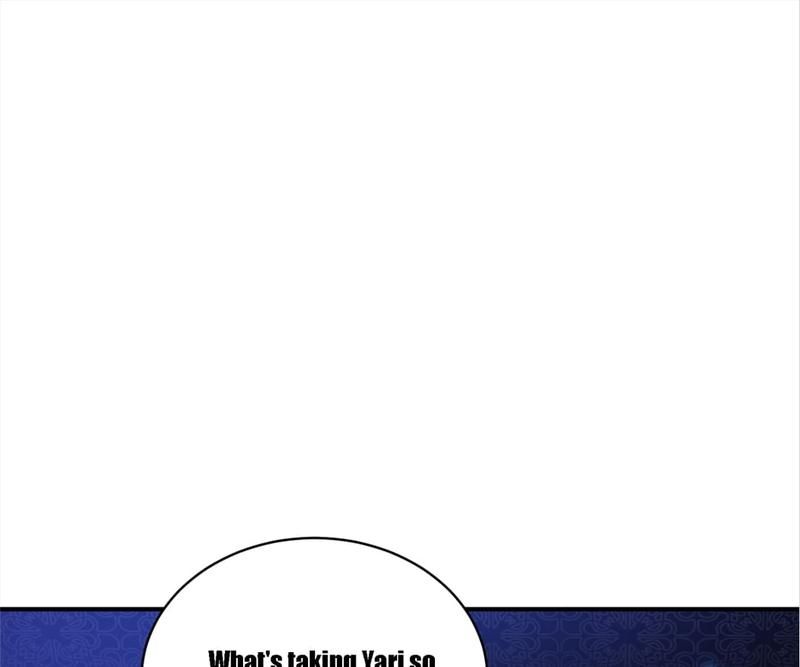 The Werewolf Hunter - Episode 101 — page 22