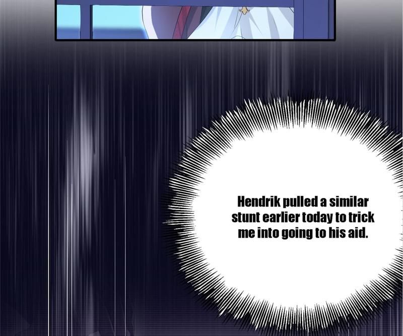 The Werewolf Hunter - Episode 101 — page 71