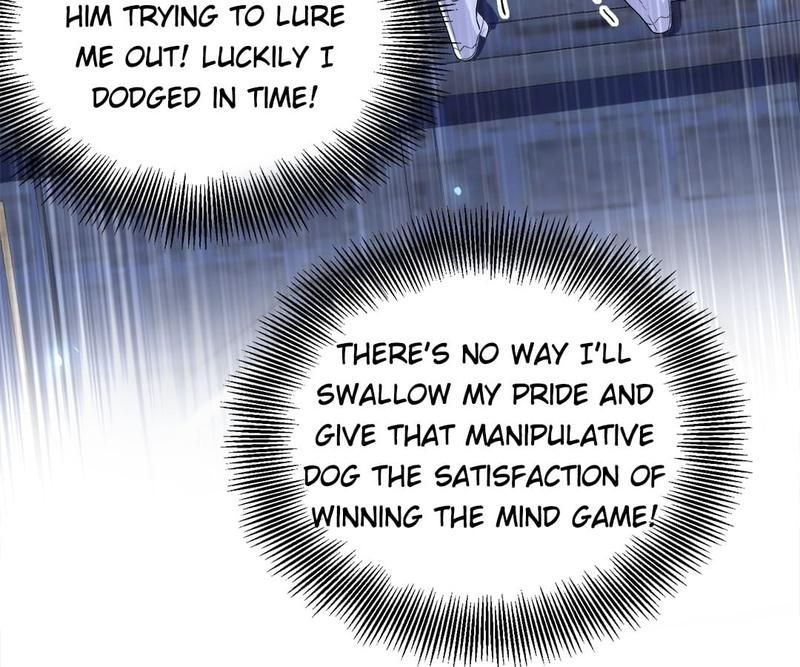 The Werewolf Hunter - Episode 102 — page 28
