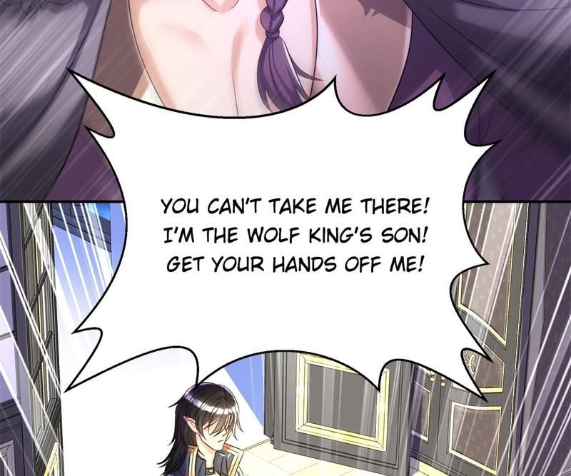 The Werewolf Hunter - Episode 102 — page 62