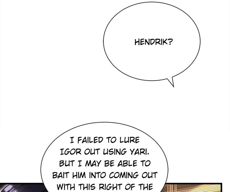The Werewolf Hunter - Episode 103 — page 31