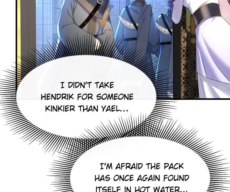 The Werewolf Hunter - Episode 103 — page 54