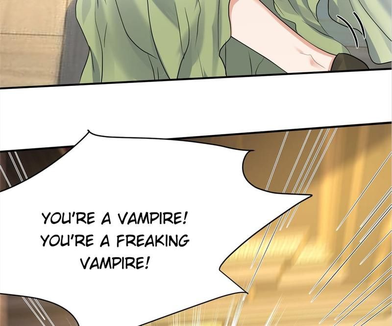The Werewolf Hunter - Episode 105 — page 32