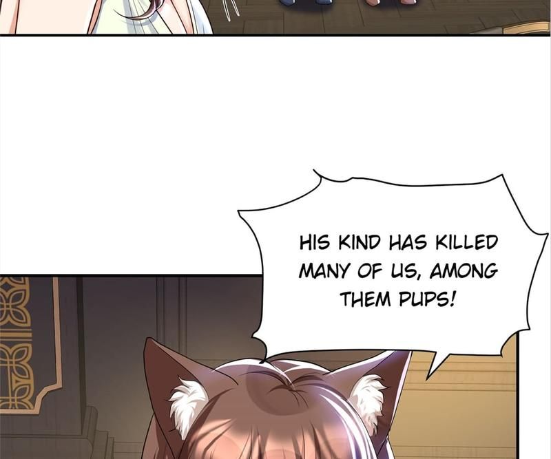 The Werewolf Hunter - Episode 105 — page 65