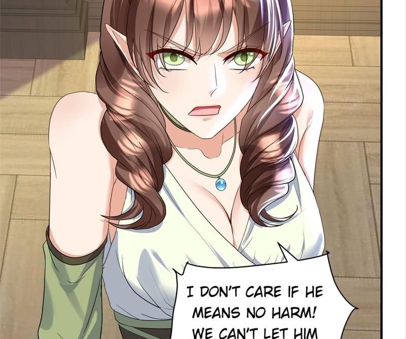 The Werewolf Hunter - Episode 105 — page 66