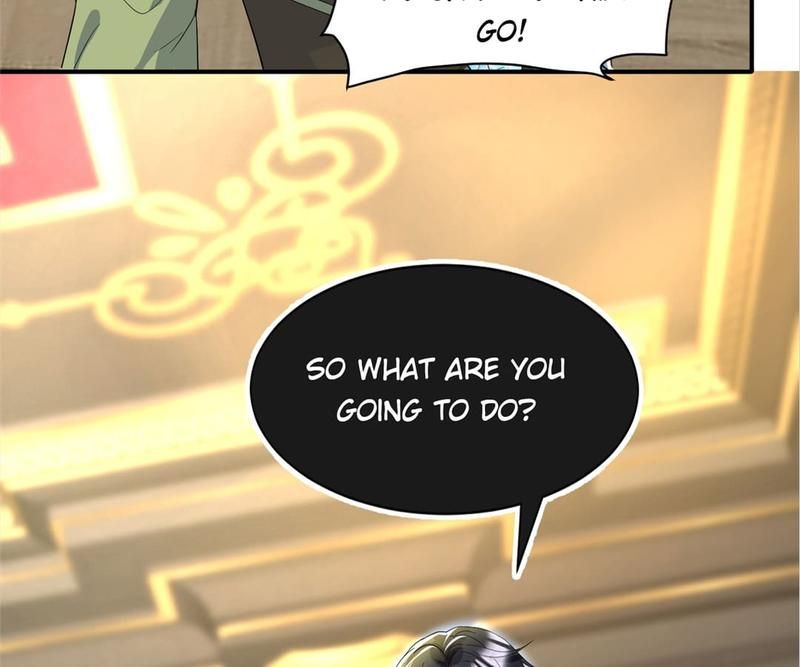 The Werewolf Hunter - Episode 105 — page 67