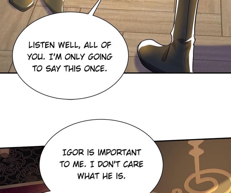 The Werewolf Hunter - Episode 106 — page 3