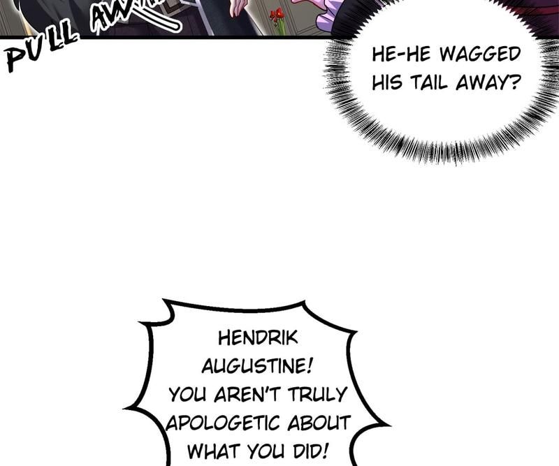 The Werewolf Hunter - Episode 107 — page 10