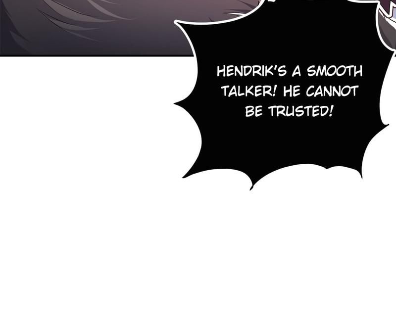 The Werewolf Hunter - Episode 108 — page 54