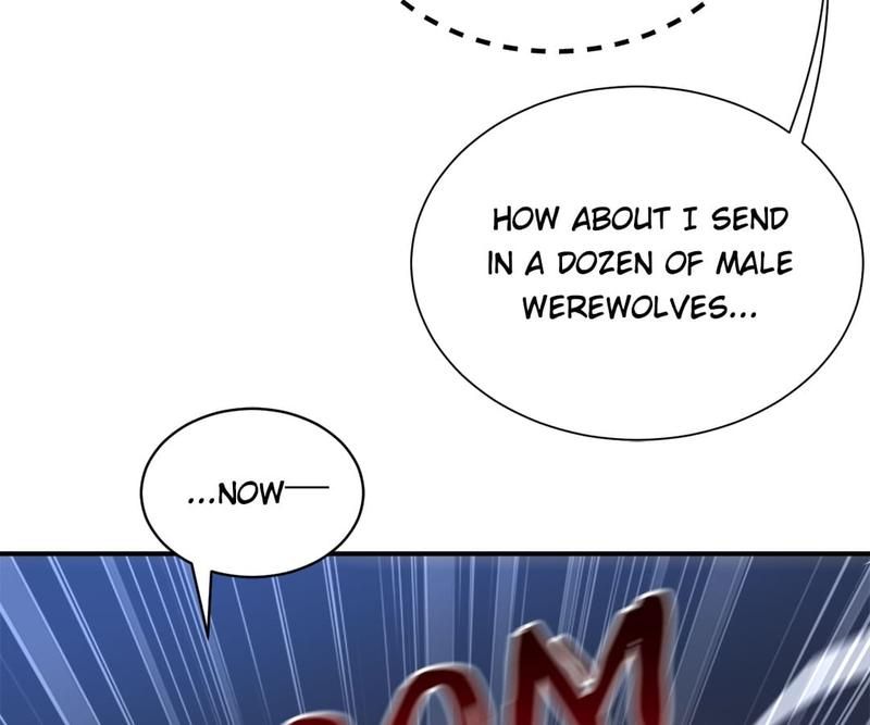 The Werewolf Hunter - Episode 109 — page 30