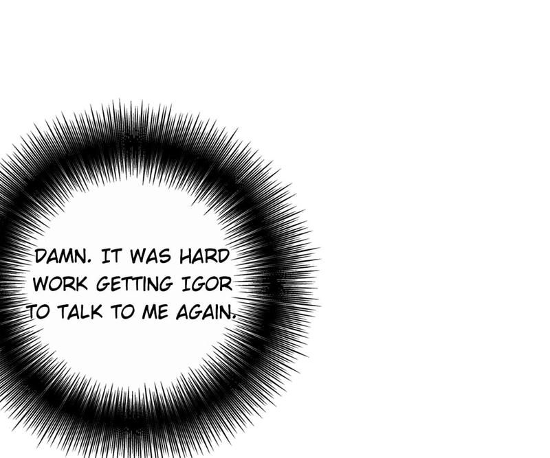 The Werewolf Hunter - Episode 109 — page 36