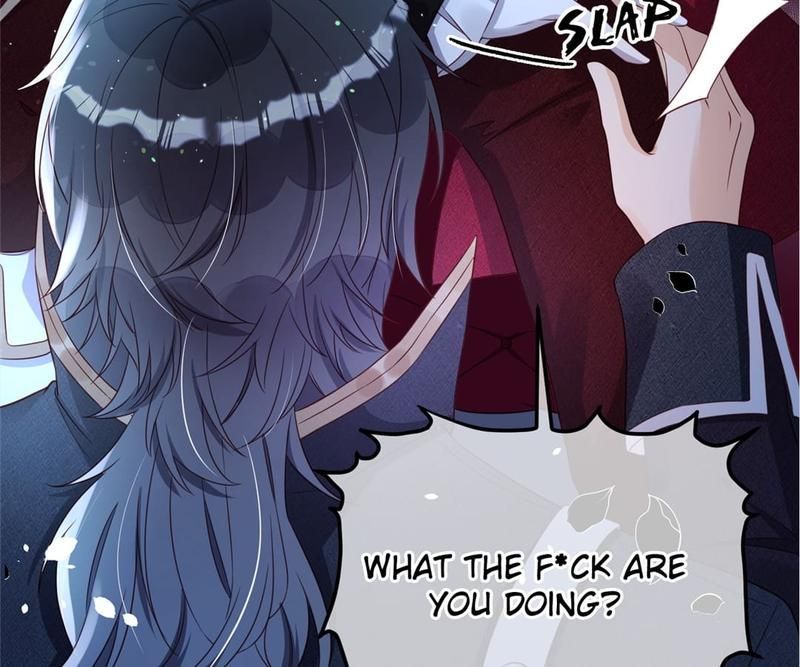 The Werewolf Hunter - Episode 11 — page 22