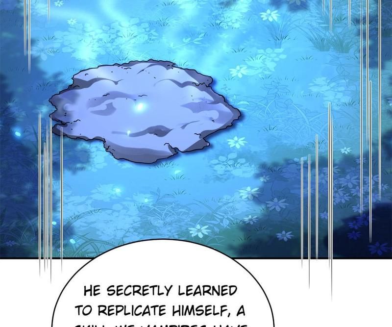 The Werewolf Hunter - Episode 110 — page 75