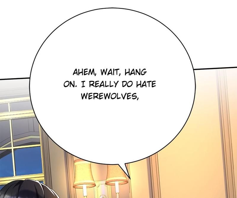 The Werewolf Hunter - Episode 111 — page 54