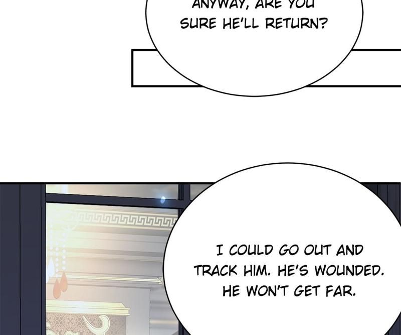 The Werewolf Hunter - Episode 112 — page 30