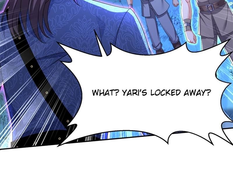 The Werewolf Hunter - Episode 113 — page 64