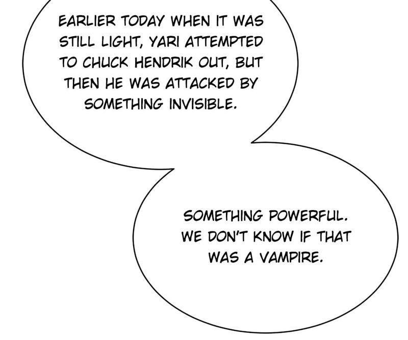 The Werewolf Hunter - Episode 113 — page 75