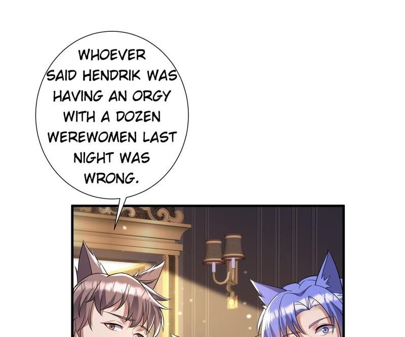 The Werewolf Hunter - Episode 115 — page 26