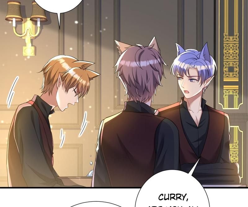 The Werewolf Hunter - Episode 115 — page 33