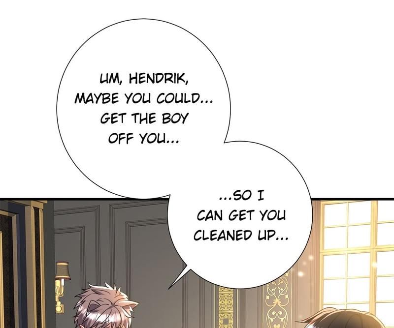 The Werewolf Hunter - Episode 115 — page 41