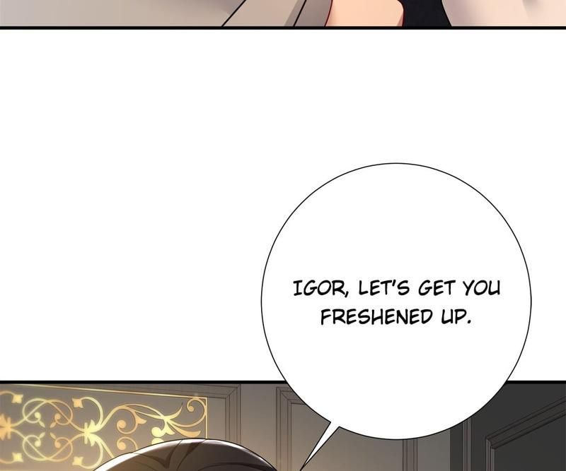 The Werewolf Hunter - Episode 115 — page 45