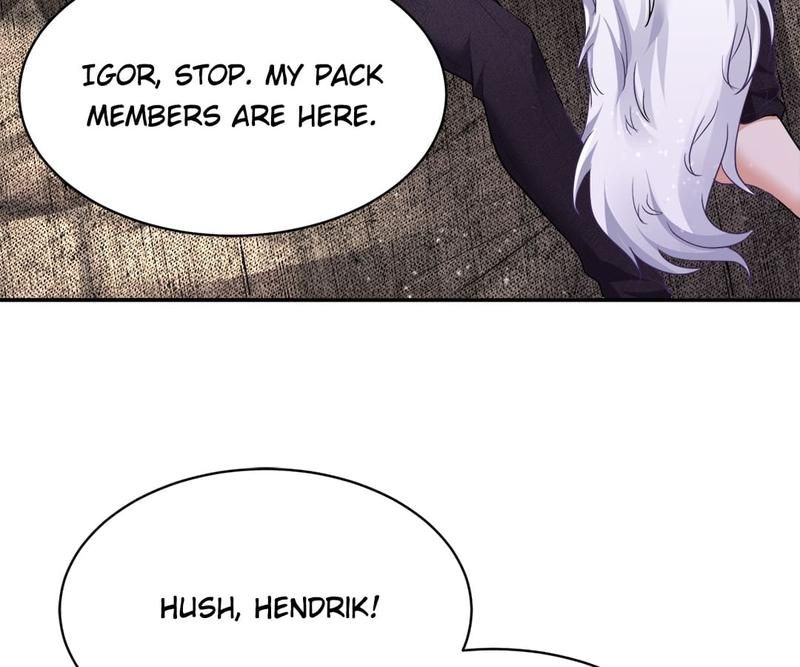 The Werewolf Hunter - Episode 115 — page 6