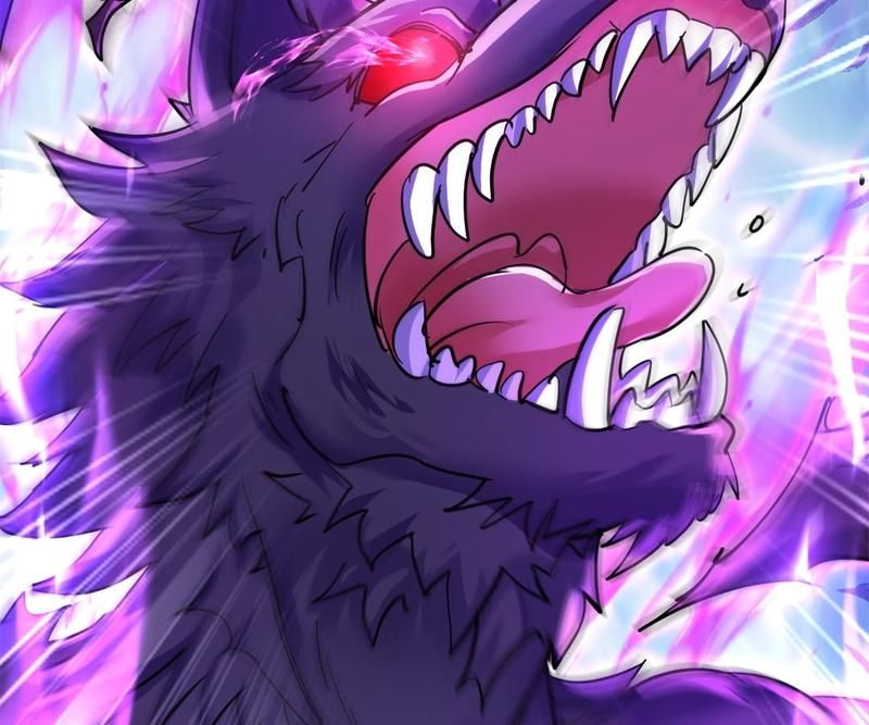 The Werewolf Hunter - Episode 116 — page 27