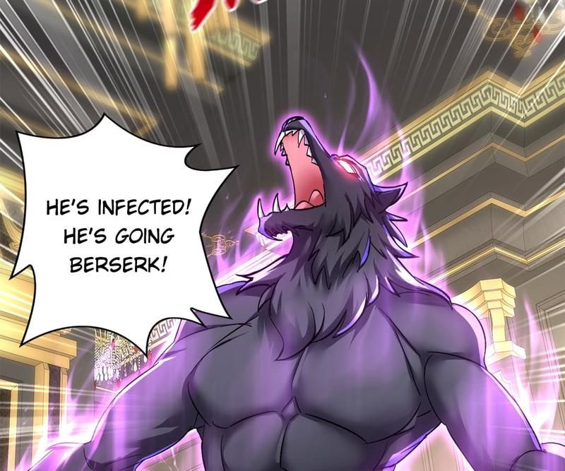 The Werewolf Hunter - Episode 116 — page 33