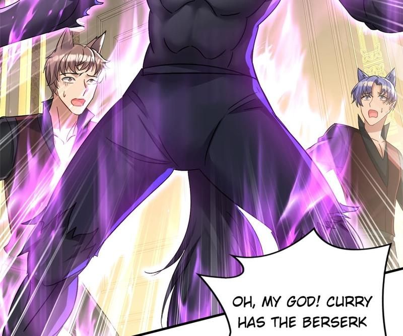 The Werewolf Hunter - Episode 116 — page 34