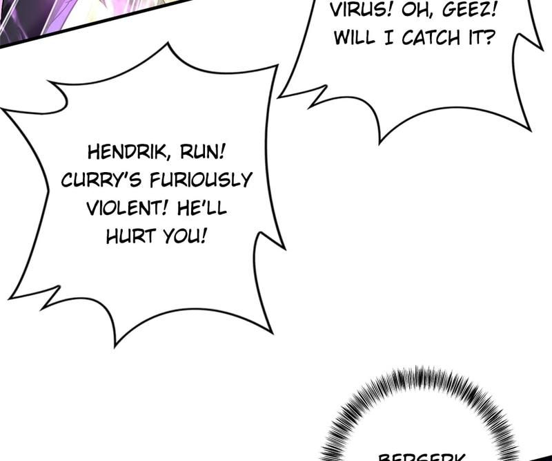 The Werewolf Hunter - Episode 116 — page 35