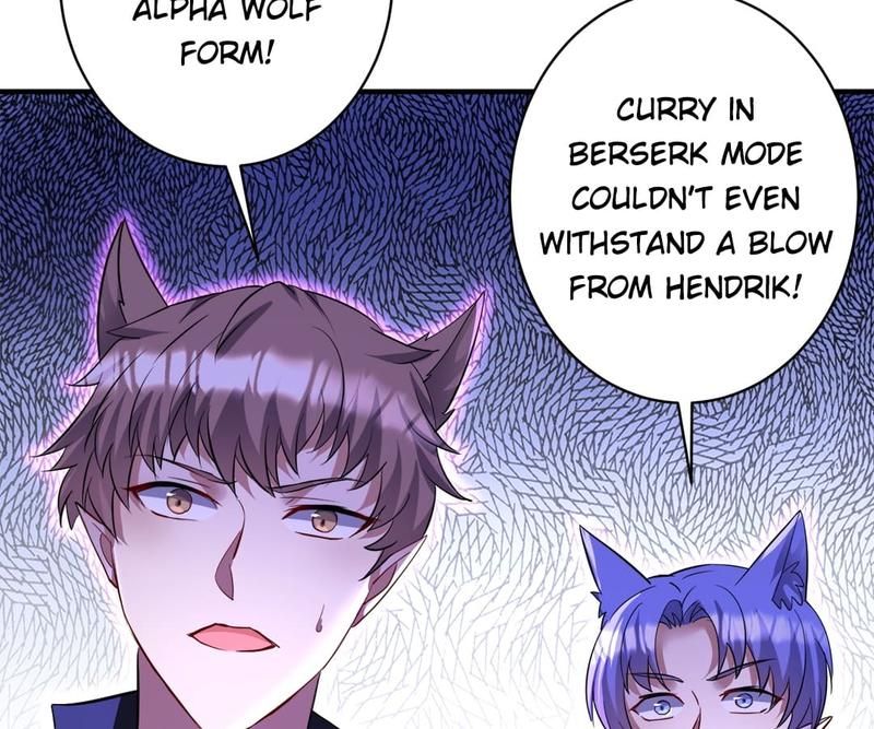 The Werewolf Hunter - Episode 116 — page 55