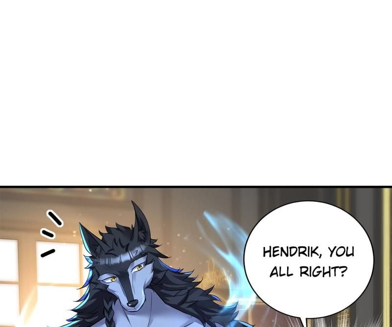 The Werewolf Hunter - Episode 116 — page 59