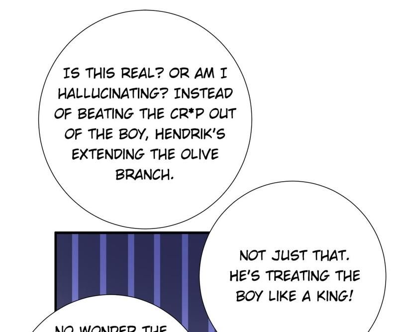 The Werewolf Hunter - Episode 116 — page 6