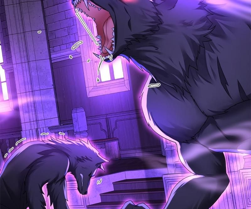 The Werewolf Hunter - Episode 116 — page 69