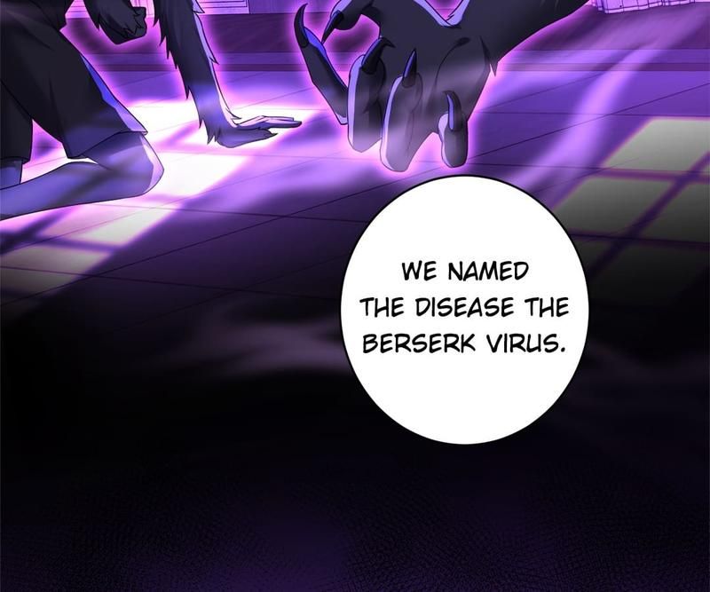 The Werewolf Hunter - Episode 116 — page 70