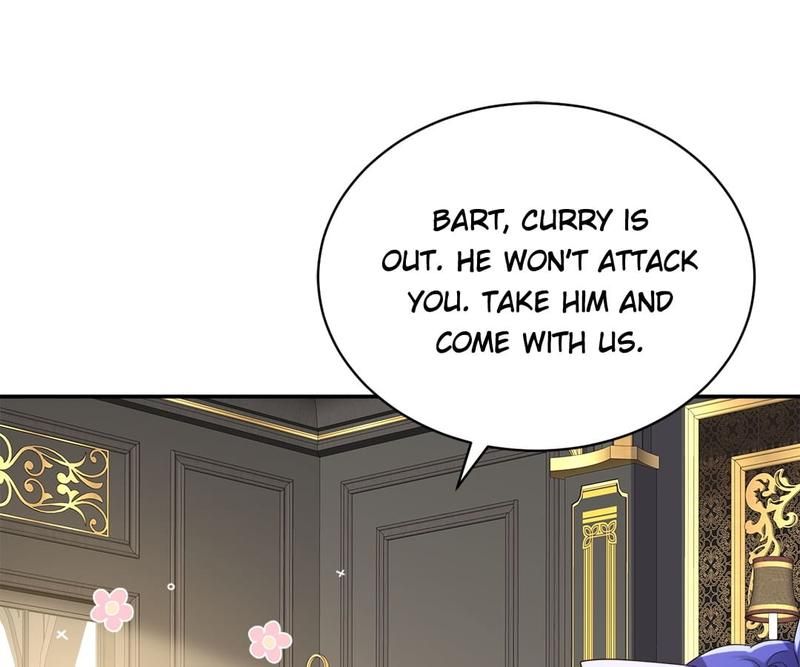 The Werewolf Hunter - Episode 118 — page 21