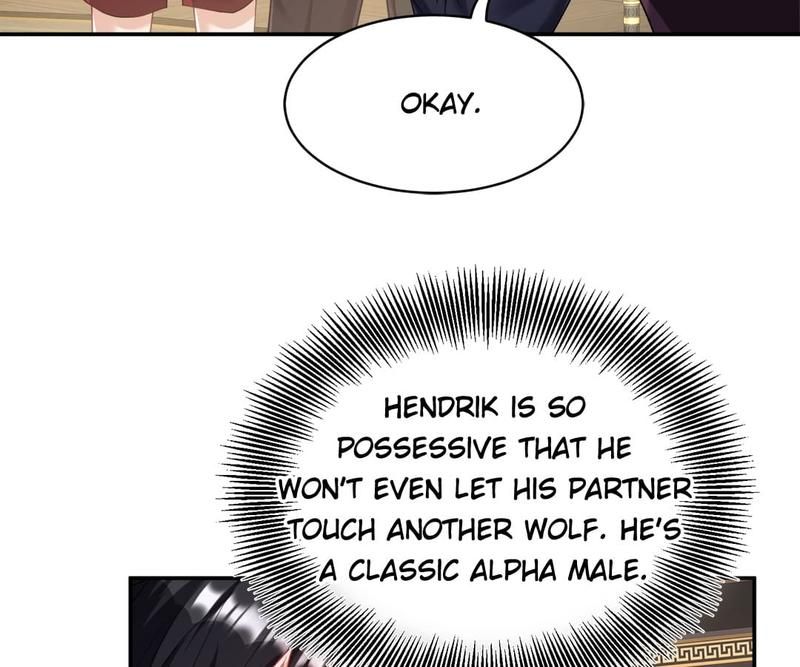 The Werewolf Hunter - Episode 118 — page 23