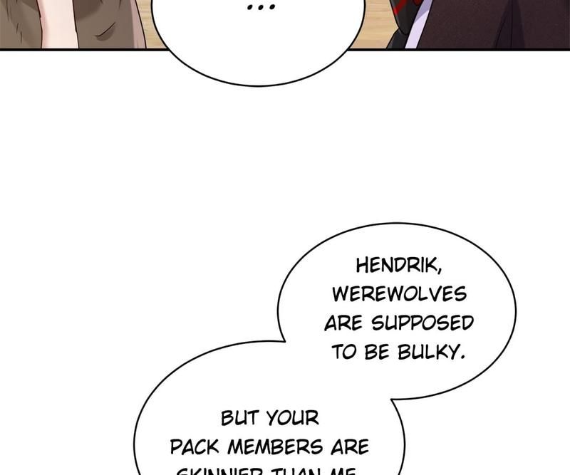 The Werewolf Hunter - Episode 118 — page 33