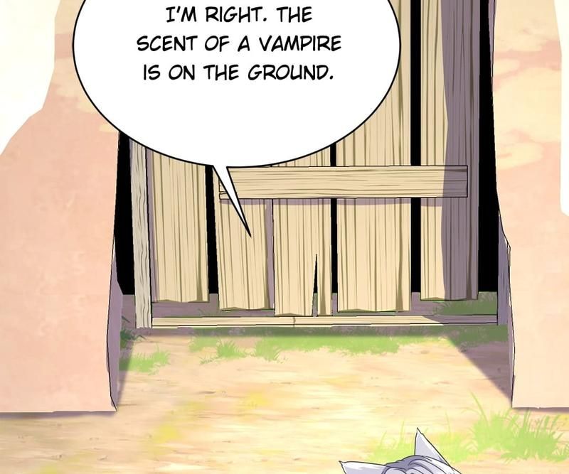 The Werewolf Hunter - Episode 118 — page 54