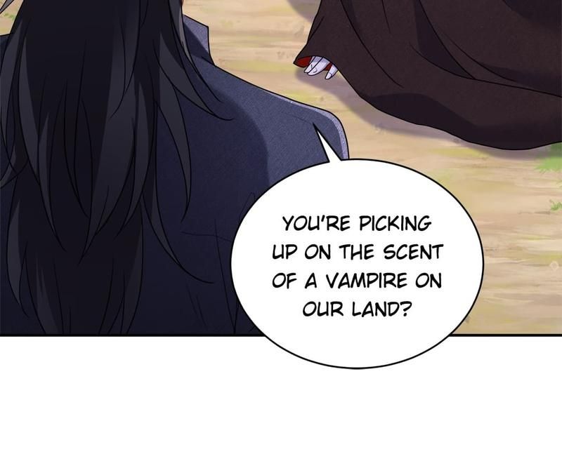 The Werewolf Hunter - Episode 118 — page 56