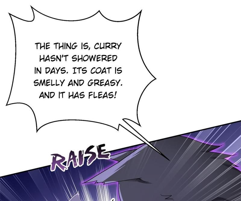 The Werewolf Hunter - Episode 118 — page 8