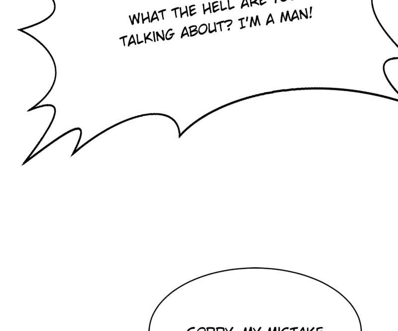 The Werewolf Hunter - Episode 119 — page 66
