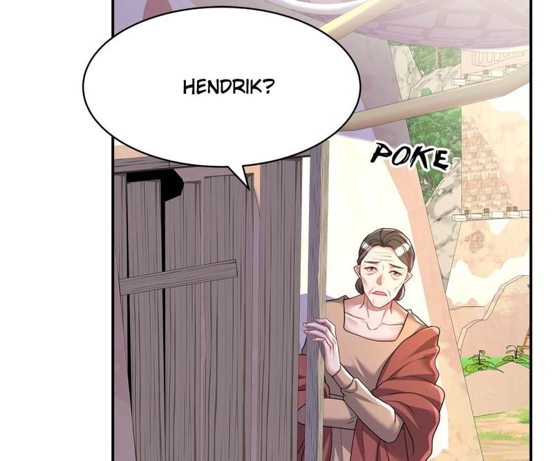 The Werewolf Hunter - Episode 119 — page 73