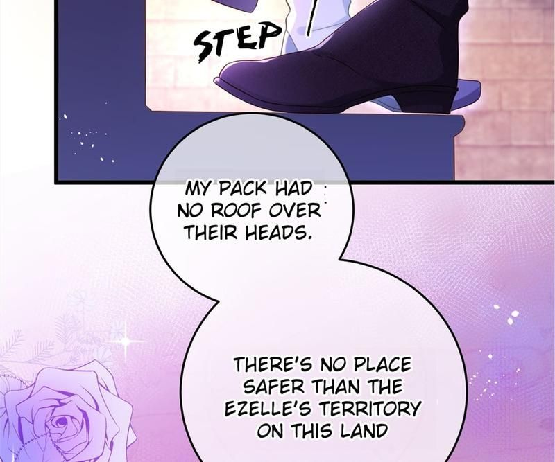 The Werewolf Hunter - Episode 12 — page 30